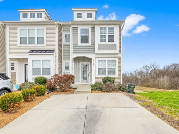 3667 Ascott Commons Ln SW, Concord, NC 28027