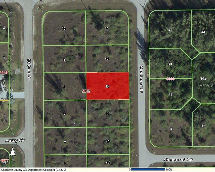 1st image of 9425 Sundance Ln