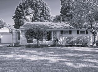 1340 E 11th St, Salem, OH 44460