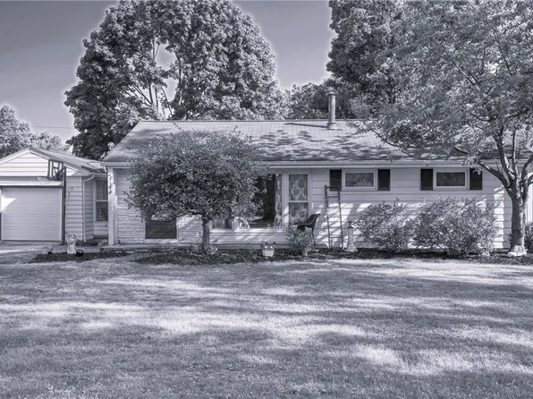 1340 E 11th St, Salem, OH 44460
