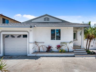 314 N Jackson St, Santa Ana, CA, 92703