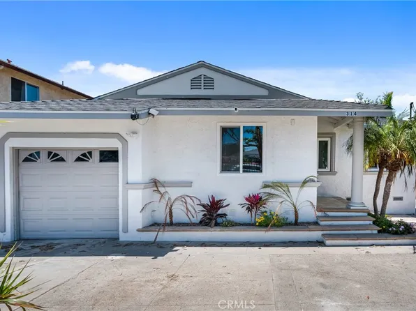 314 N Jackson St, Santa Ana, CA 92703