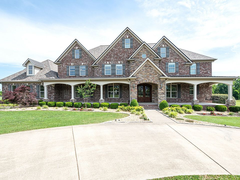 3220 Baker Ln, Franklin, TN 37064 MLS 2440638 Zillow