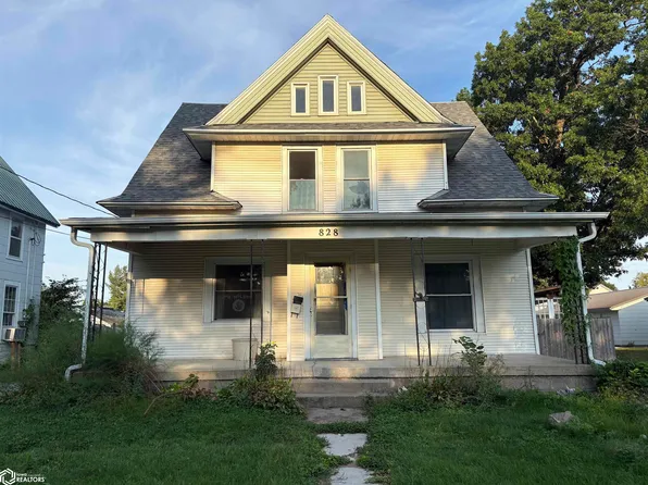 828 Drake Ave, Centerville, IA 52544