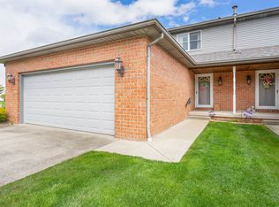 3755 Mercedes Pl UNIT 1, Canfield, OH 44406