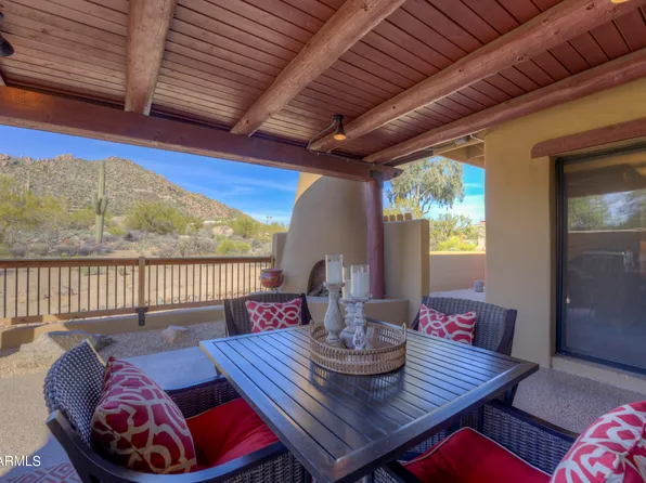 2204 SAGEBRUSH Lane, Carefree, AZ 85377