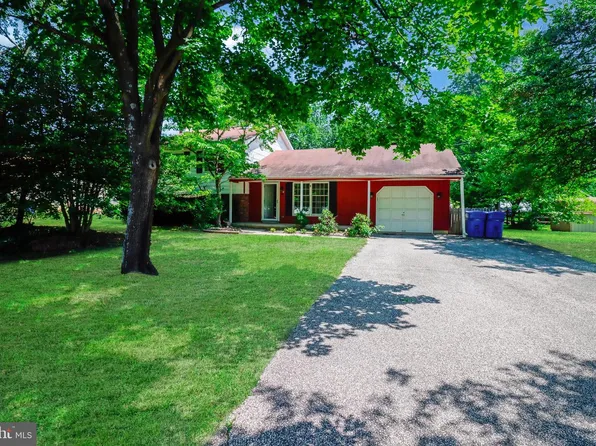 90 Indian Mills Rd, Vincentown, NJ 08088
