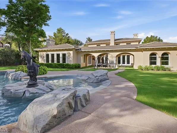 12016 Port Labelle Dr, Las Vegas, NV 89141