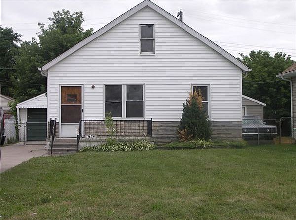 new vinyl siding