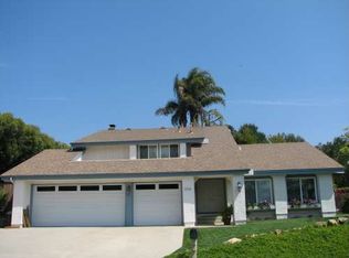 3336 Fosca St, Carlsbad, CA 92009