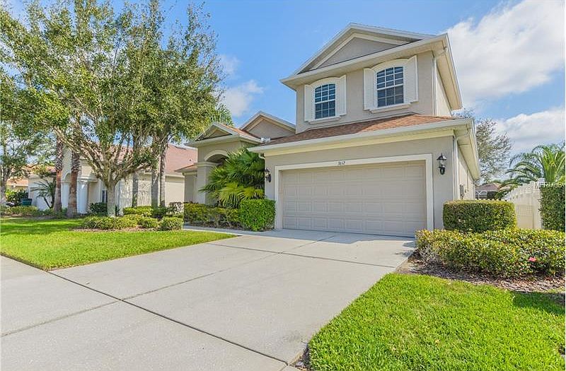 3612 Hickory Hammock Loop, Wesley Chapel, FL 33544 Zillow