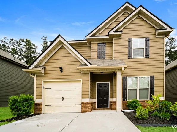 3764 Shenfield Dr, Union City, GA 30291