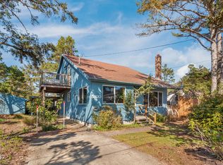 5820 Pier Ave, Cloverdale, OR