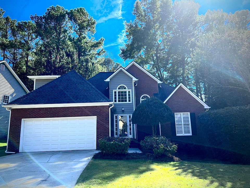 1st image of 201 Whisperwood Ln NW