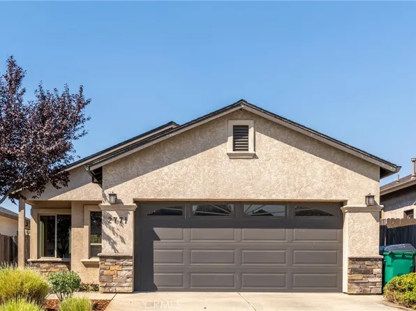 2771 Levi Ln, Chico, CA 95973