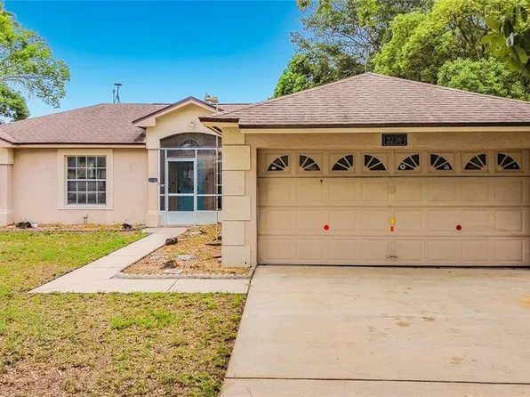 2236 Kiwi Trl, Clermont, FL 34714