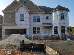 3976 Woodoats Cir #57, Buford, GA 30519