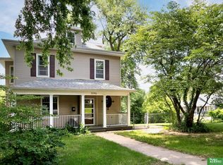 2046 N 49th Ave, Omaha, NE 68104