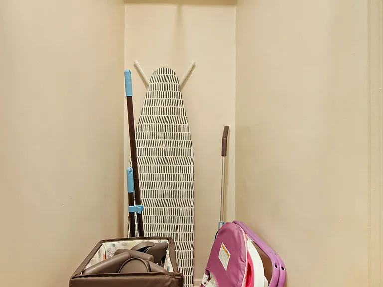 Storage Room