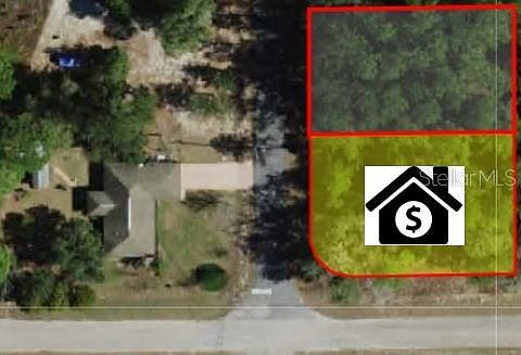 1st image of 11910 MONICA DRIVE LOT 1