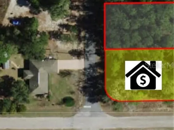 11910 N Monica Dr #1, Dunnellon, FL 34433