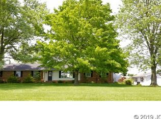 1169 E Simmons Rd, Madison, IN 47250