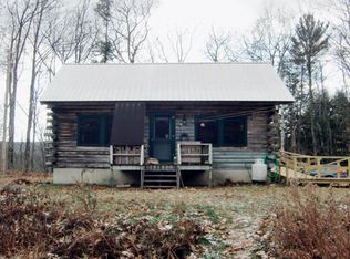 354 Fay Rd, Goshen, VT 05733