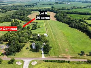 LOT 6 SW Z Hwy, Trimble, MO 64492