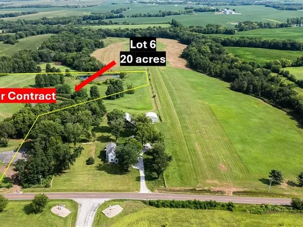 LOT 6 SW Z Hwy, Trimble, MO 64492
