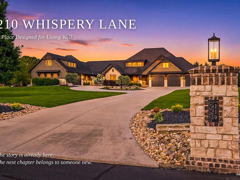 1st image of 210 Whispery Lane
