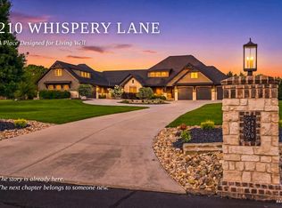 210 Whispery Lane, Ozark, MO 65721