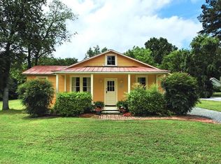 508 Thompson St, Pittsboro, NC 27312