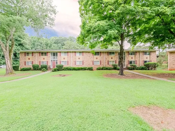 1635 Line Cir #1635, Decatur, GA 30032
