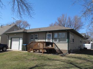 2256 9th Ave S, Fort Dodge, IA 50501