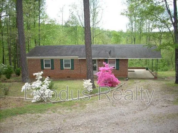 1600 Carr Creek Rd, Sanford, NC 27332