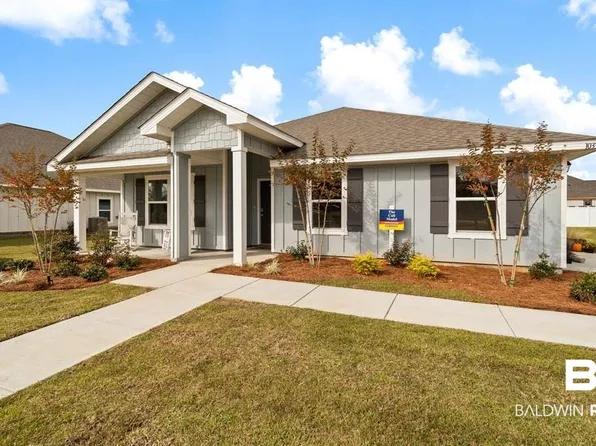 15019 Bloom Ave, Robertsdale, AL 36567