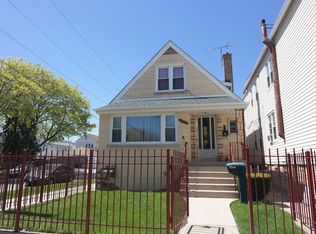 4158 S Artesian Ave, Chicago, IL