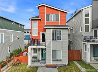 22505 70th Place W, Mountlake Terrace, WA