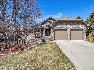 42 Herrn Ln, Castle Pines, CO 80108