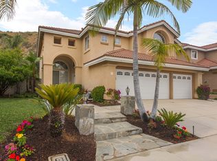 43 Calle Cabrillo, Foothill Ranch, CA 92610