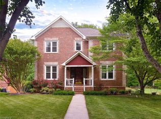 209 Bradford Place Ln, Lewisville, NC 27023