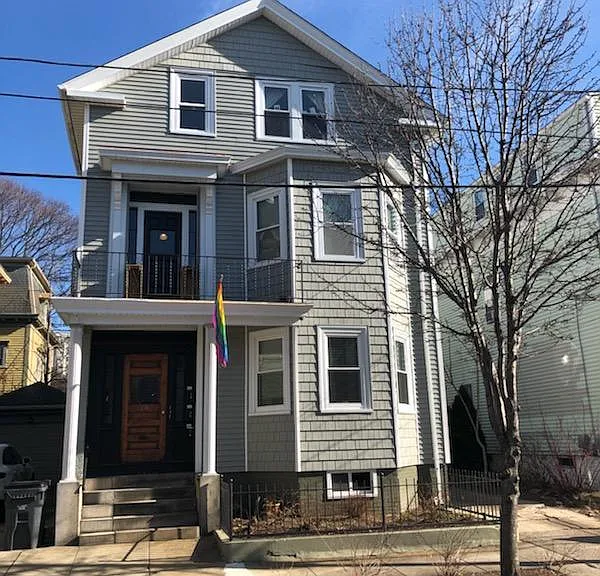 18 Pallas St #1 — Photo 1