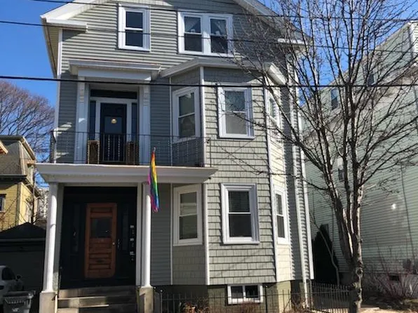 18 Pallas St Floor 1, Providence, RI 02903