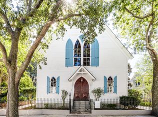 41 Pitt St, Charleston, SC 29401