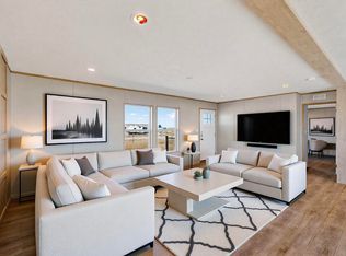 49 Sky Loop, Moriarty, NM 87035