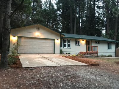 14694 Wood Dr, Magalia, CA, 95954