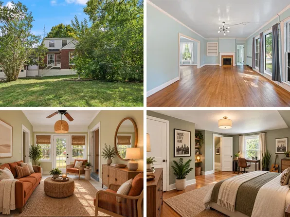 248 Sunrise Ave, Nashville, TN 37211