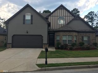 230 Sylvan Loop, Fayetteville, GA 30214