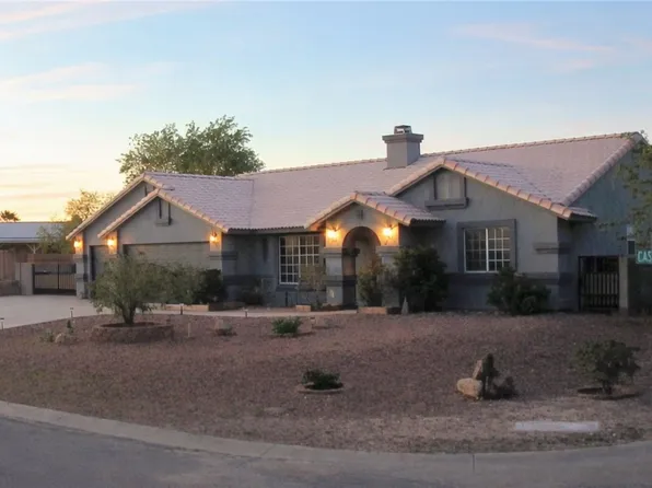 4112 S Cassidy Ct, Fort Mohave, AZ 86426