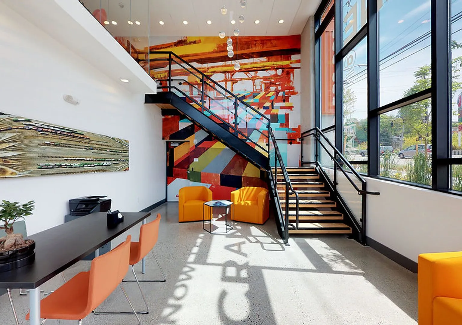 CRN Crane Interbay Apartments — Photo 3